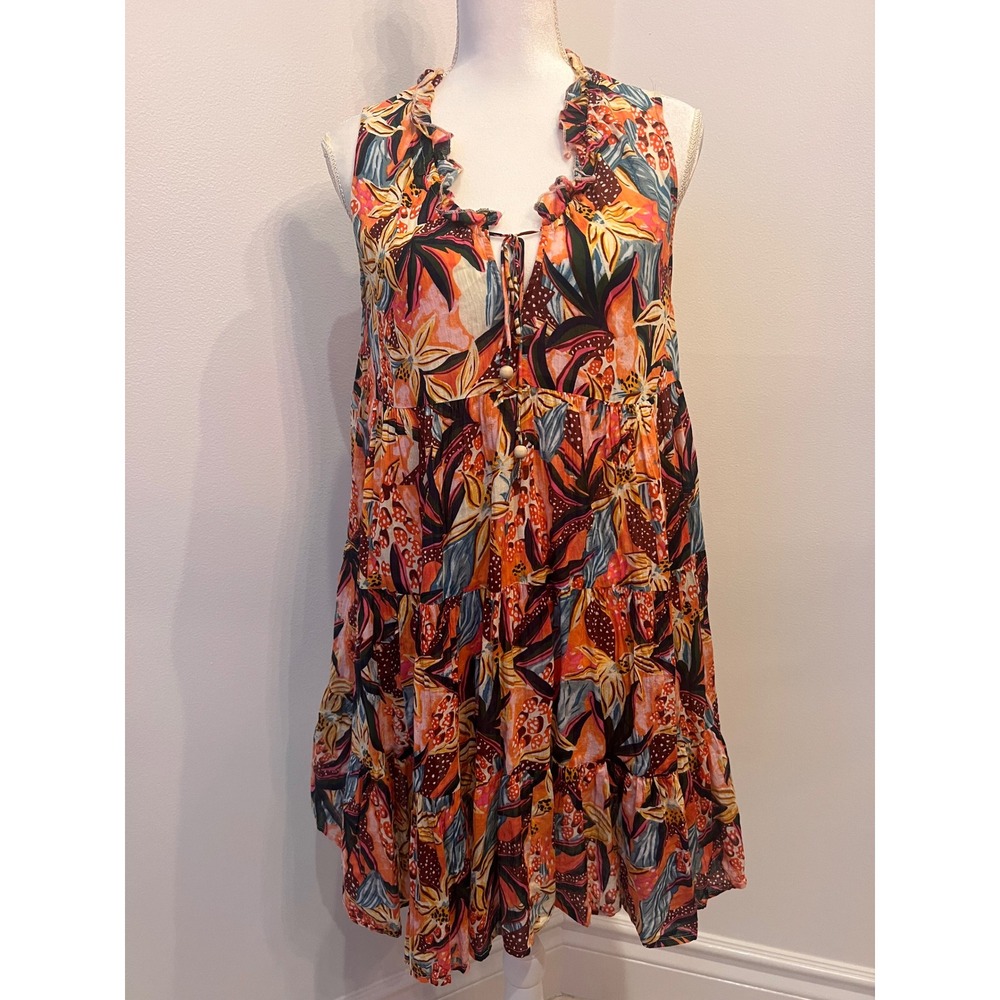 True Destinations resort wear dress size medium